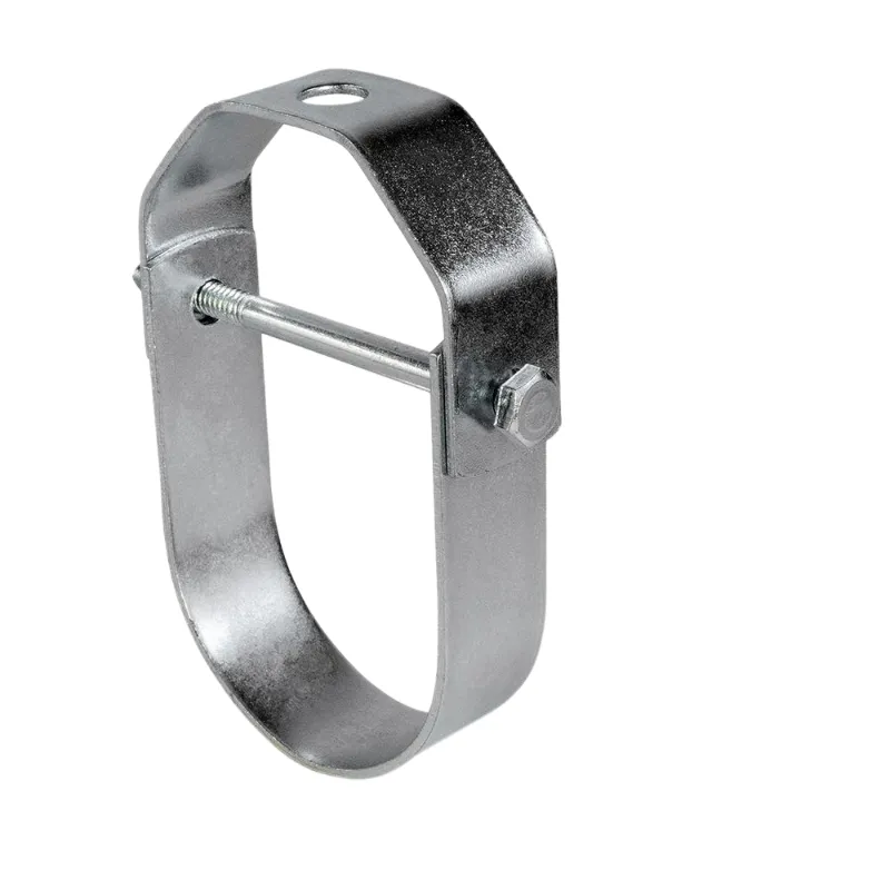 Common Mistakes to Avoid When Installing Pipe Clamp Systems Properly