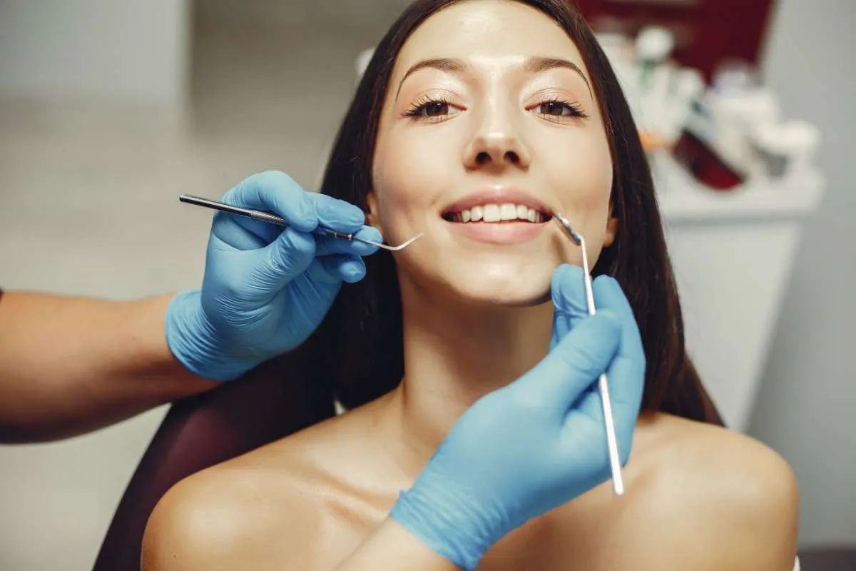 Top Signs Your Gum Line Needs Reshaping