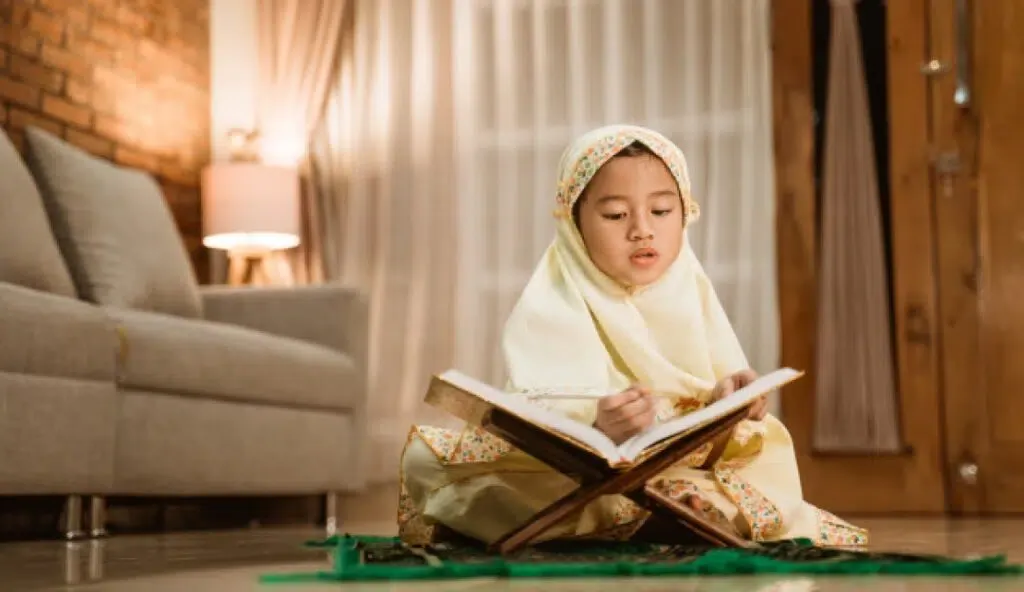 Learn Quran Online: A Complete Beginner’s Guide