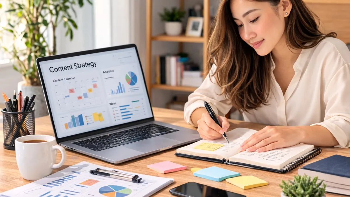 How the Best Digital Marketing Company Increases Website Traffic