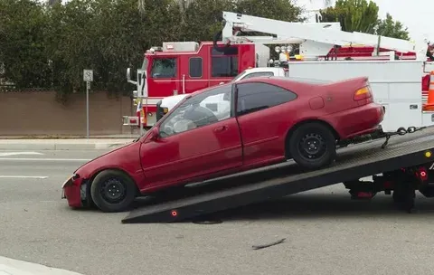 24/7 Tow Truck Companies Here in Gaston County: Reliable Emergency Help