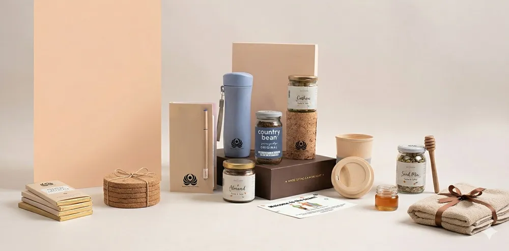 Corporate Gifts for Employees That Actually Improve Engagement