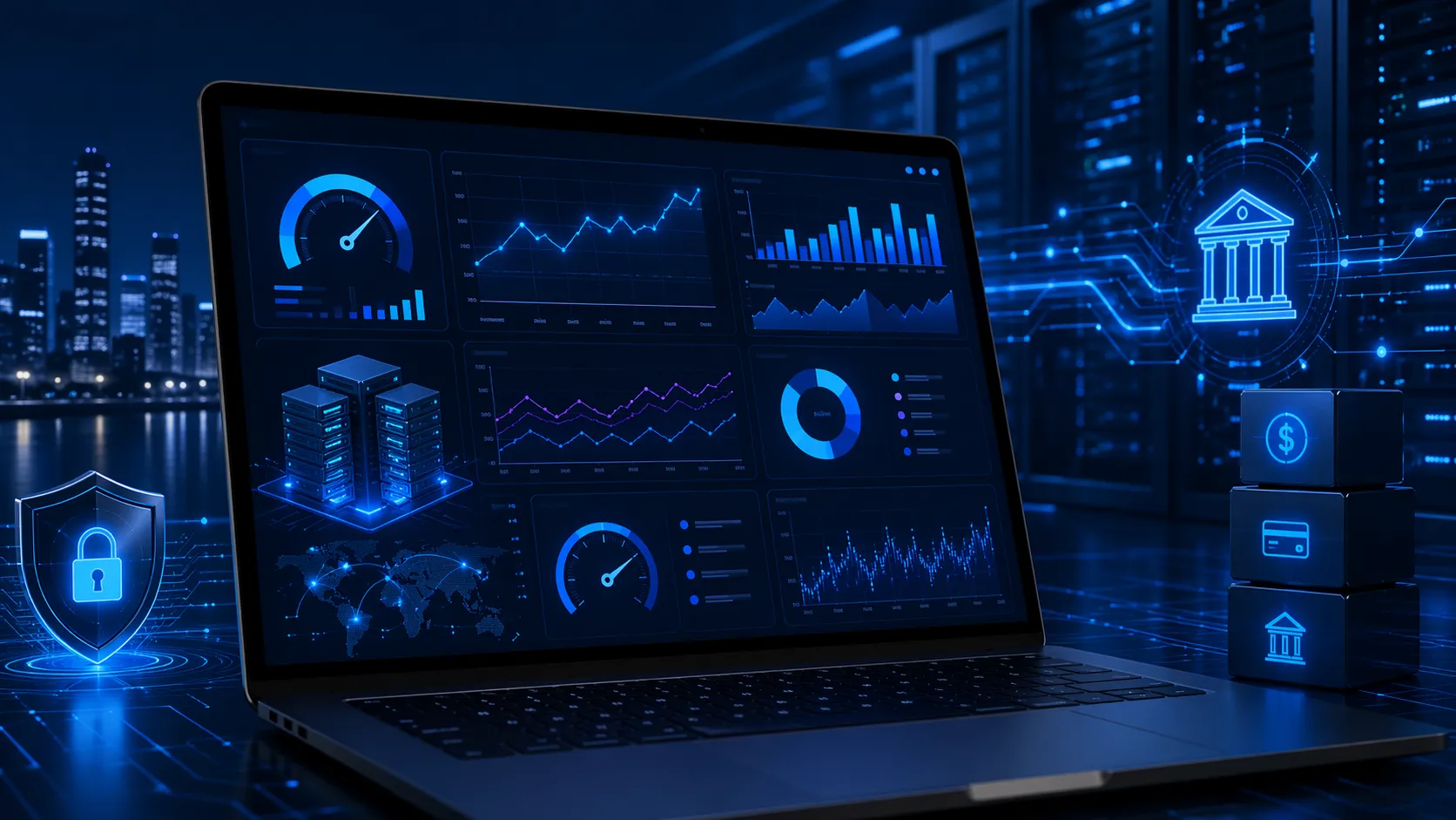 Why Performance Testing is Non-Negotiable for Banking Applications
