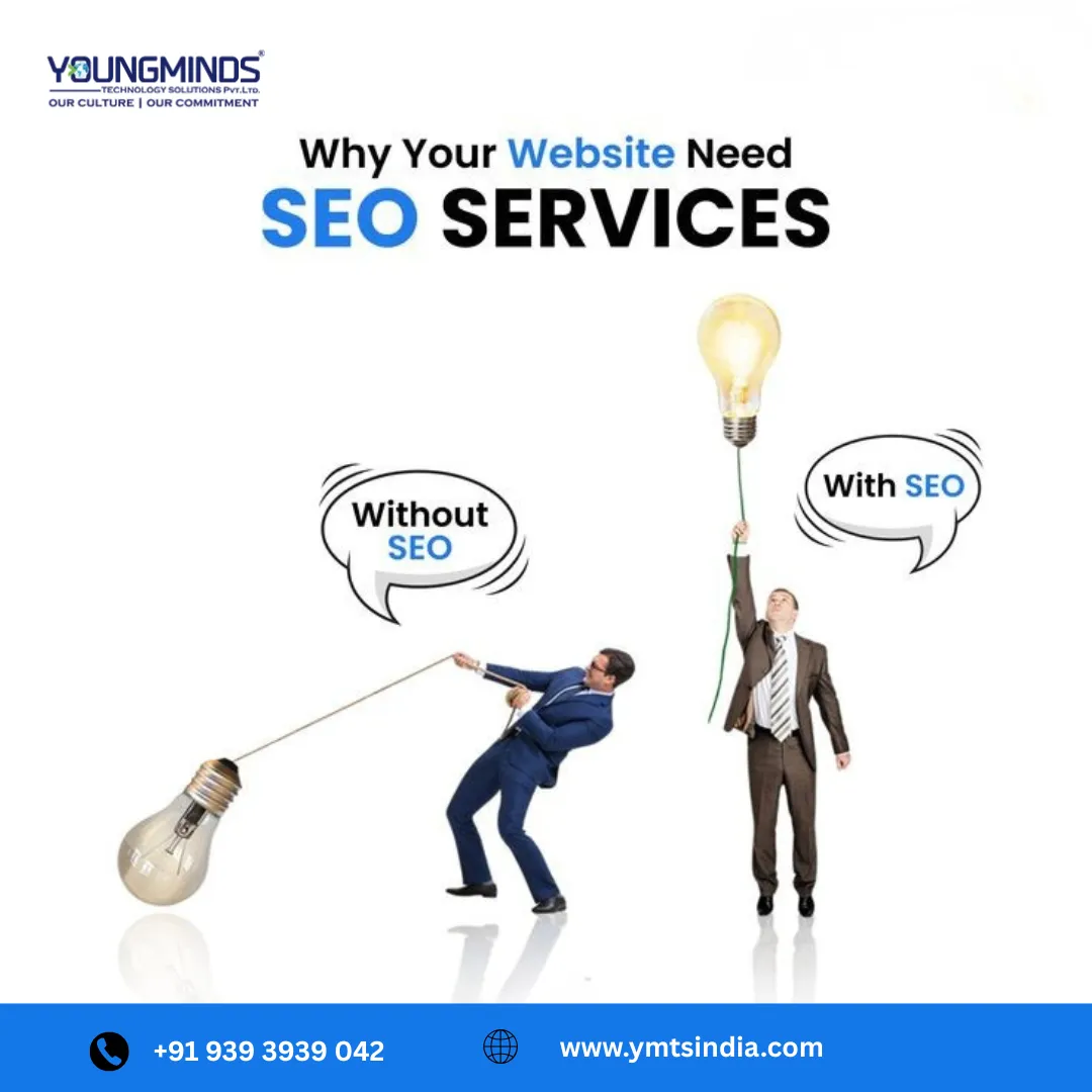SEO Services for Business