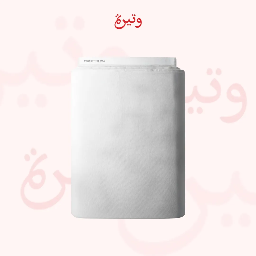 قماش ساتان: لمسة فخامة تليق بذوقك مع متجر وتيرة