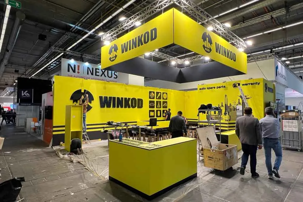 REHACARE 2026: Trends Shaping Accessible Living