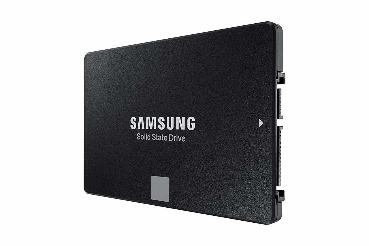 How the Samsung SSD 860 EVO Improves Everyday Computing Performance