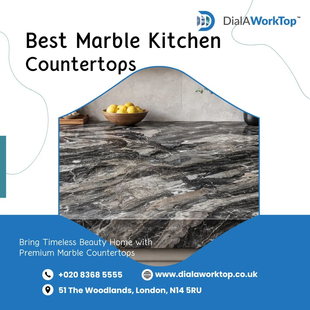 Is Marble Good for Kitchen Countertops? Pros and Cons Explained