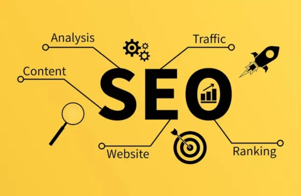 SEO Companies for Small Business: A Complete Guide to Growing Your Brand Online