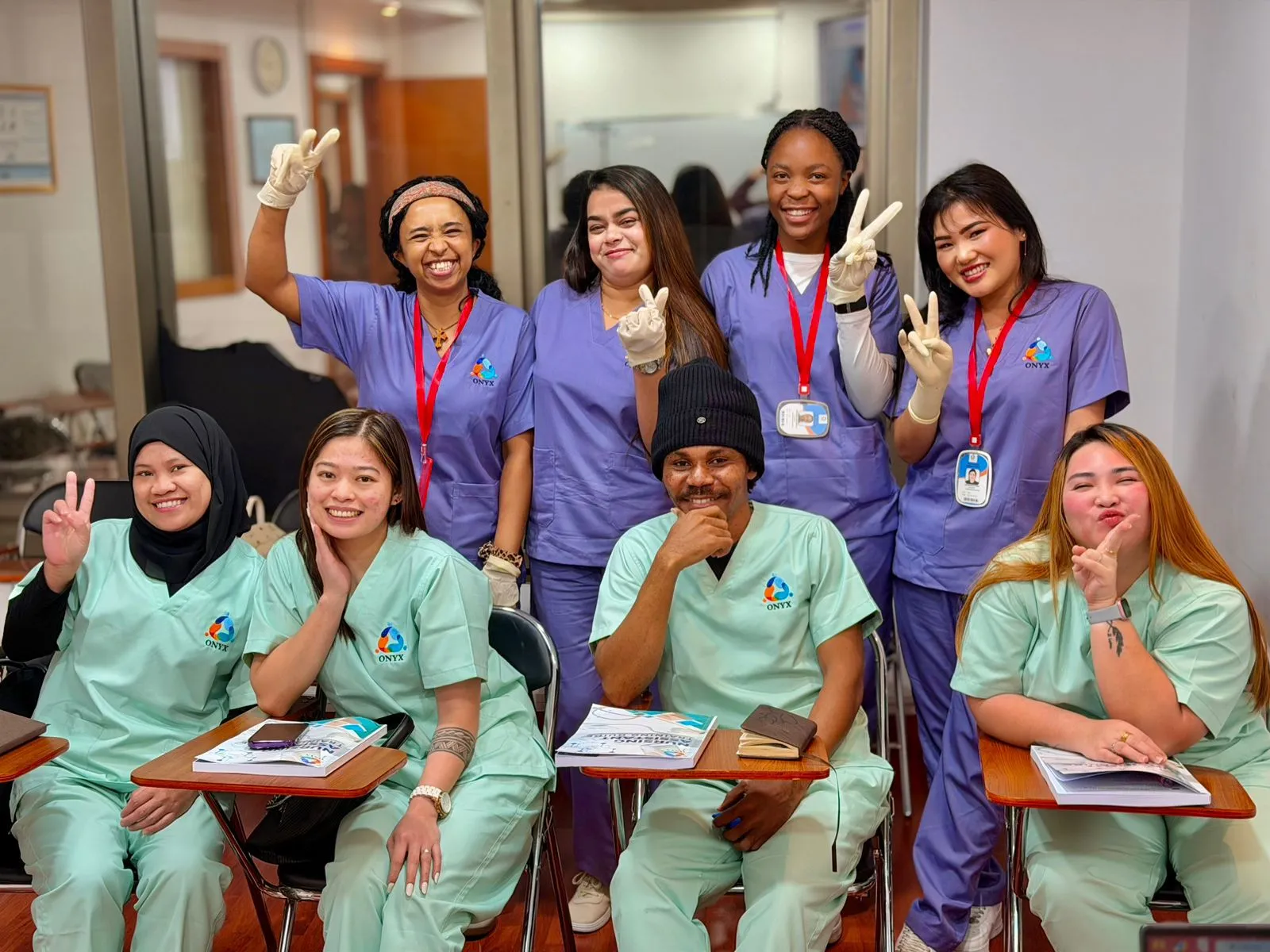 Is the Best Primary Focus Keyword CNA course Abu Dhabi Right for You?