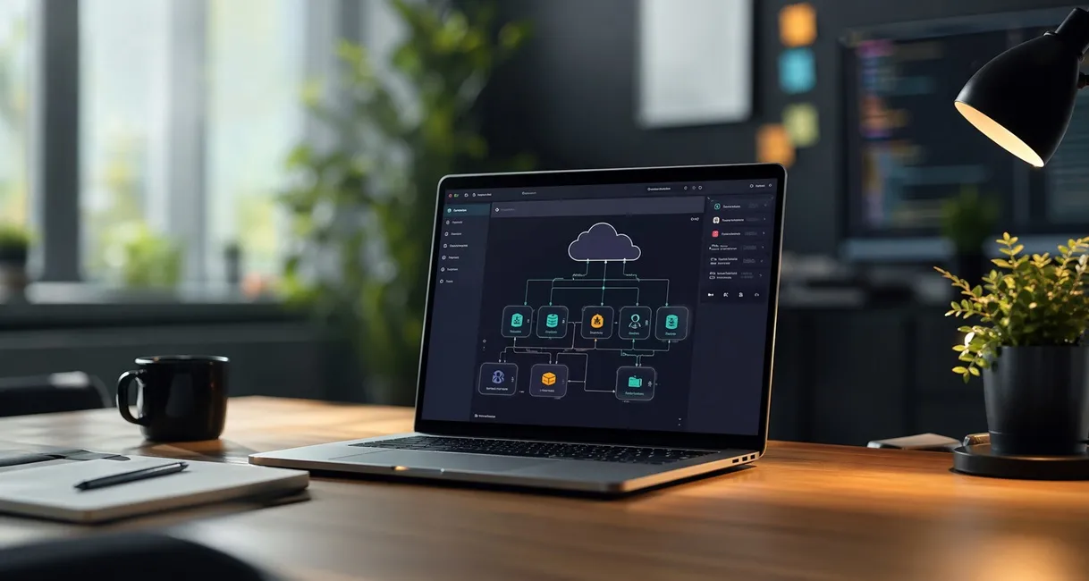 Developer-Friendly Backend Services Compared
