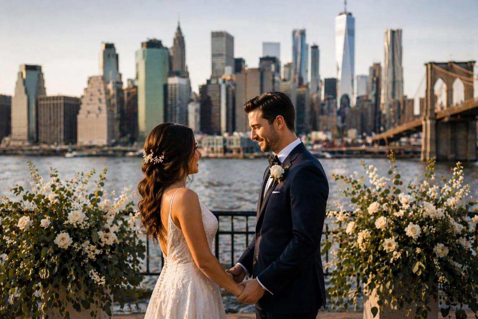 Understanding the Role of a Wedding Officiant