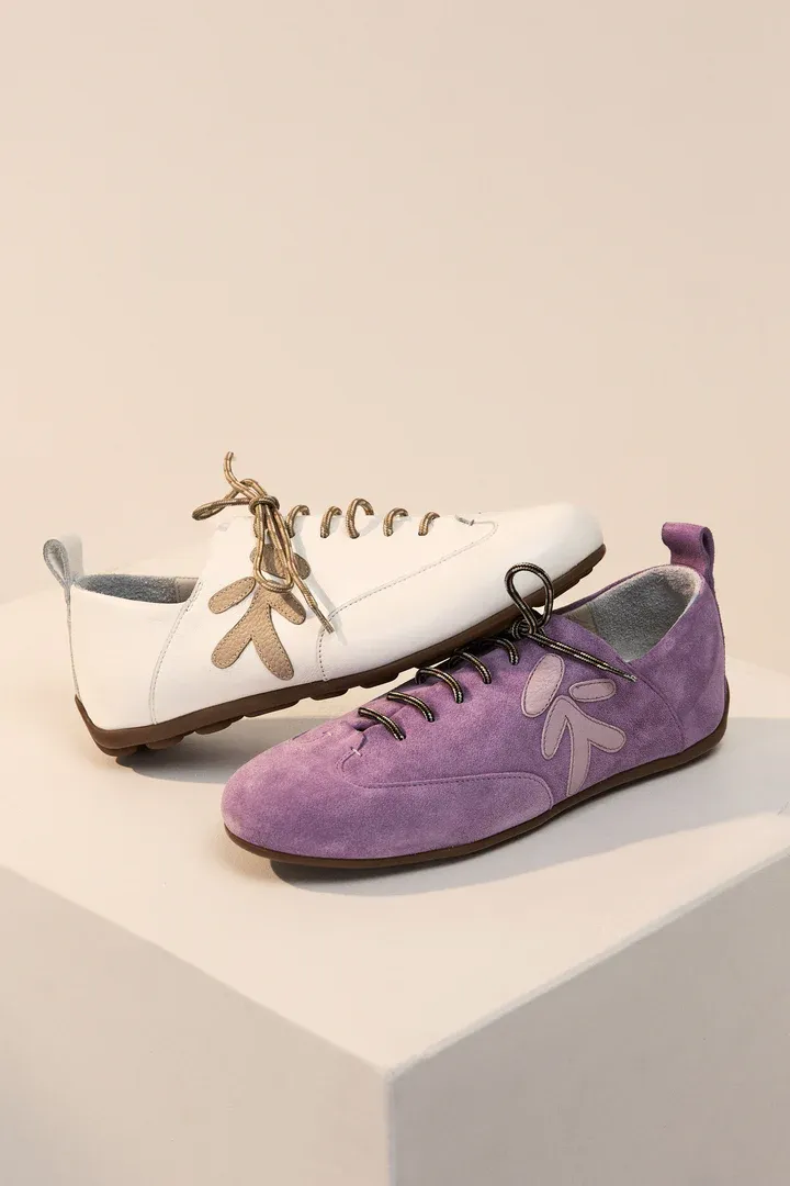 What to Look for When Buying Luxury Footwear