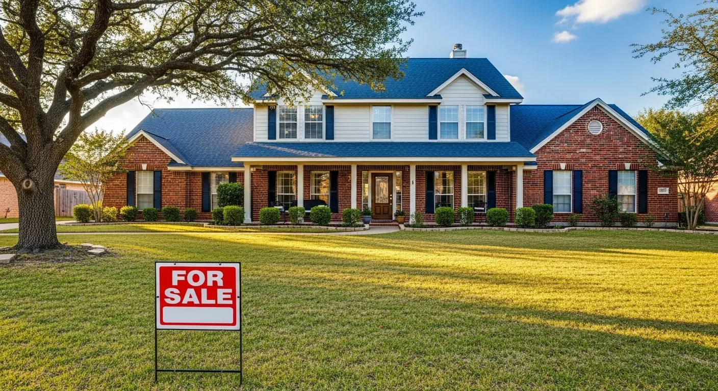 Legal Steps To Sell Inherited Property Without Complications
