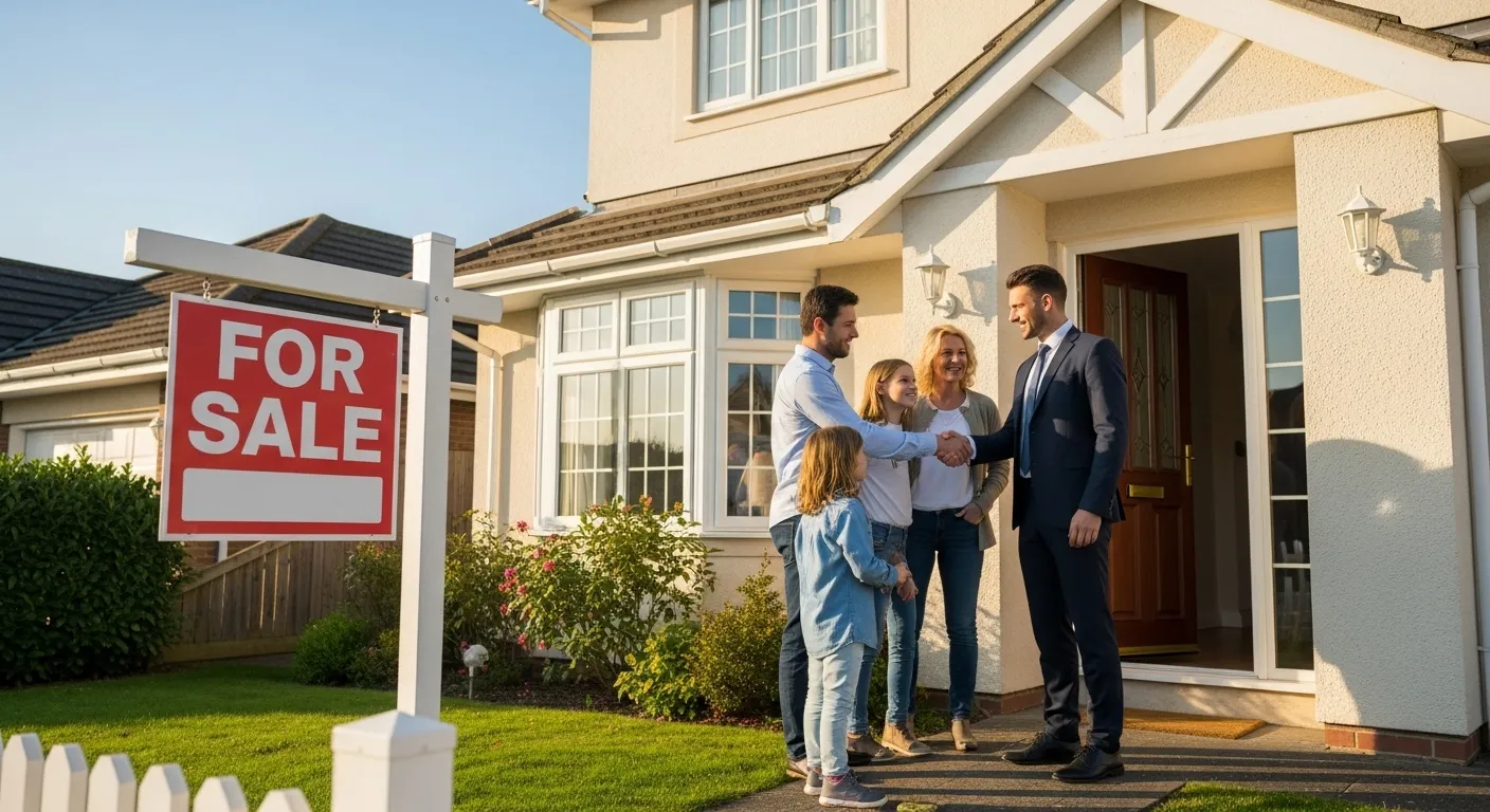 Legal Steps To Sell Inherited Property Without Complications