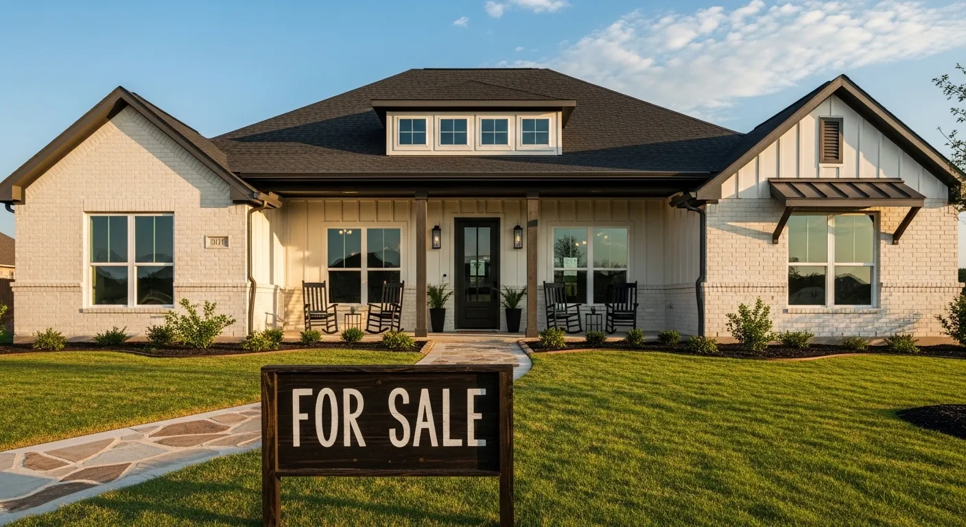 Legal Steps To Sell Inherited Property Without Complications