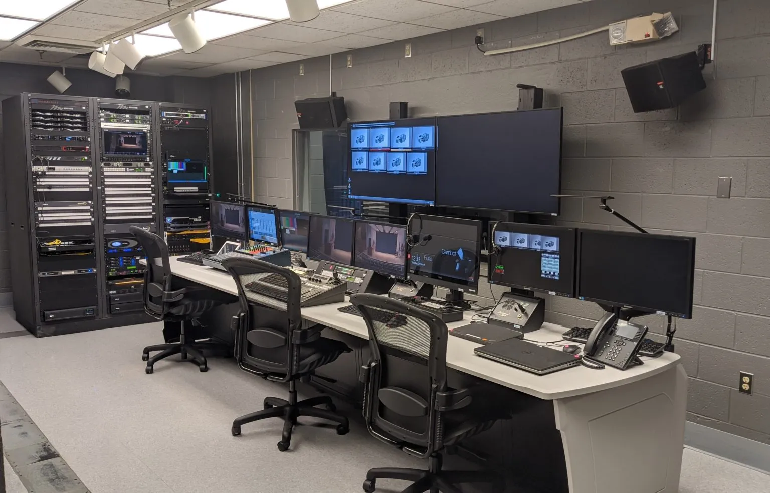 Why Your Business Needs Expert Audio Visual Consulting Services in 2026