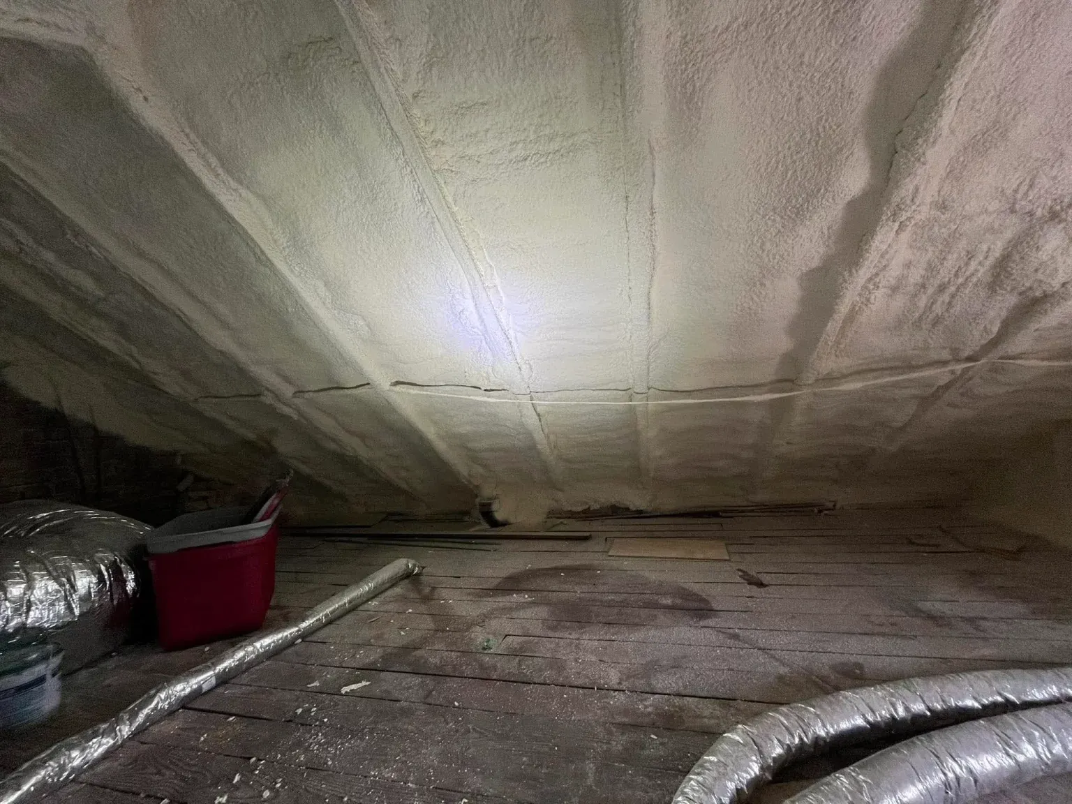When to Replace Your Attic Insulation for Best Performance