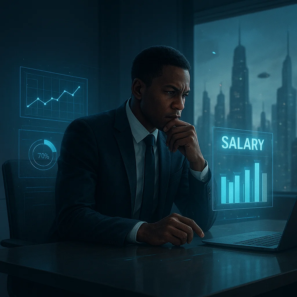 Common Mistakes in Salary Negotiation and Promotion Talks in 2026