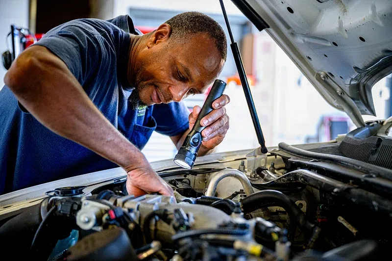 How Do Auto Maintenance and Repair Services in Sacramento, CA Keep My Car Running Safely and Reliably?