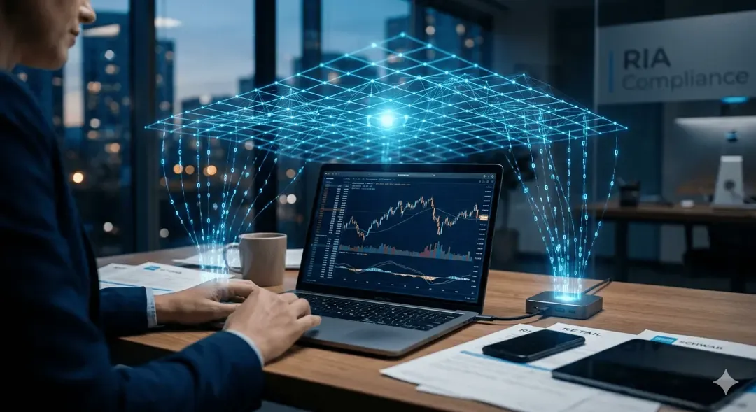 What Is The Best Compliance Management Software For RIAs In 2026?