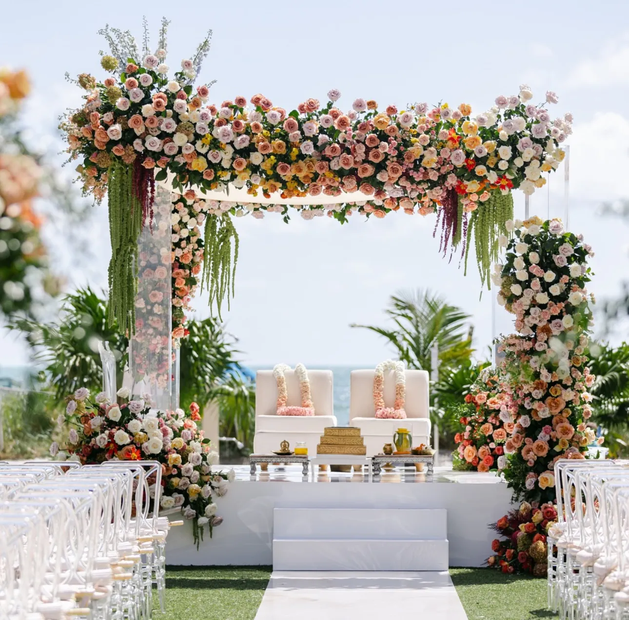 Why The Wedding Atelier Leads?