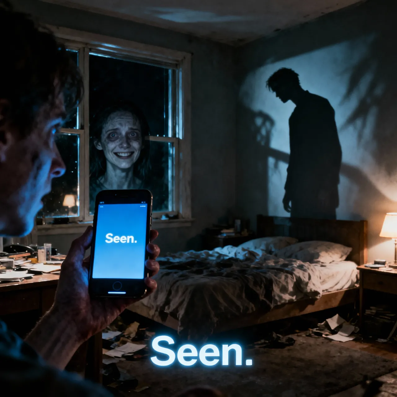 The Last Notification You’ll Ever Read