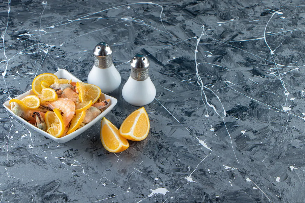 How to Spot High-Quality Granite Slabs Before Buying