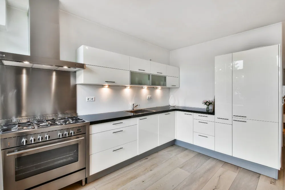 Mistakes to Avoid When Designing Your Kitchen Cabinets