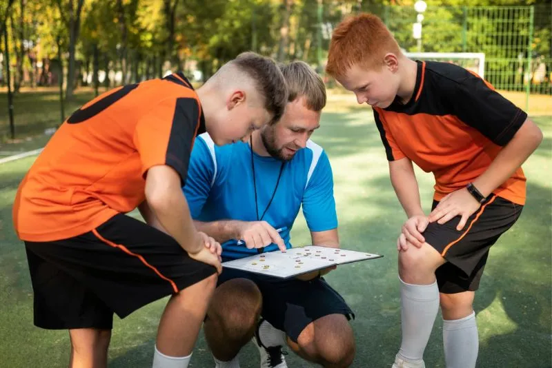 7 Mistakes Parents Make When Choosing a Soccer Academy in Mississauga