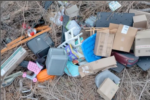 Top Materials That Trigger Extra Dumping Fees and How to Avoid Surprise Charges