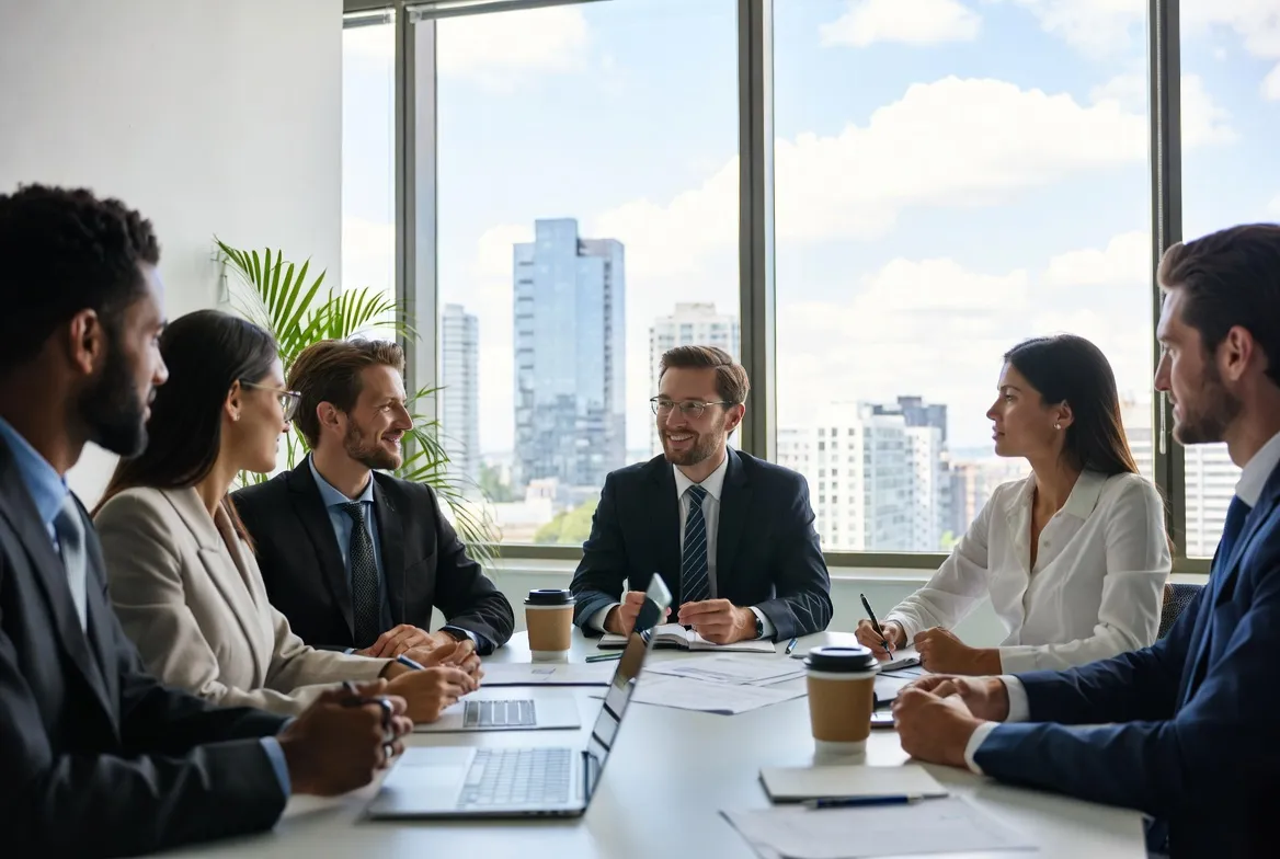 Why Top Brokers Partner with Correspondent Lenders