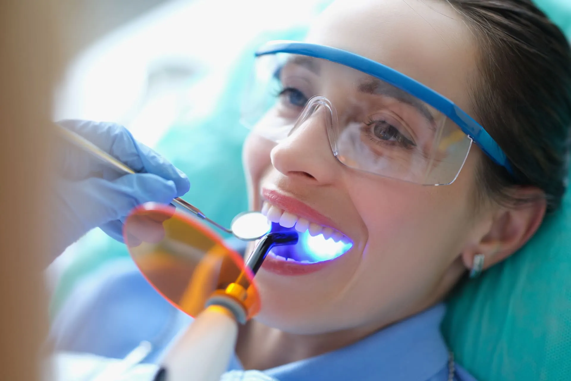 Comprehensive Dental Care for Families in Bella Vista and the Hills Area