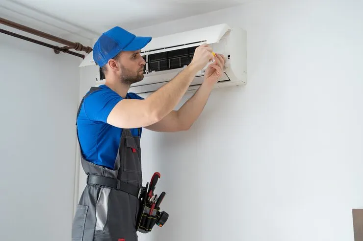 Best Air Conditioning Installation Services in New York City