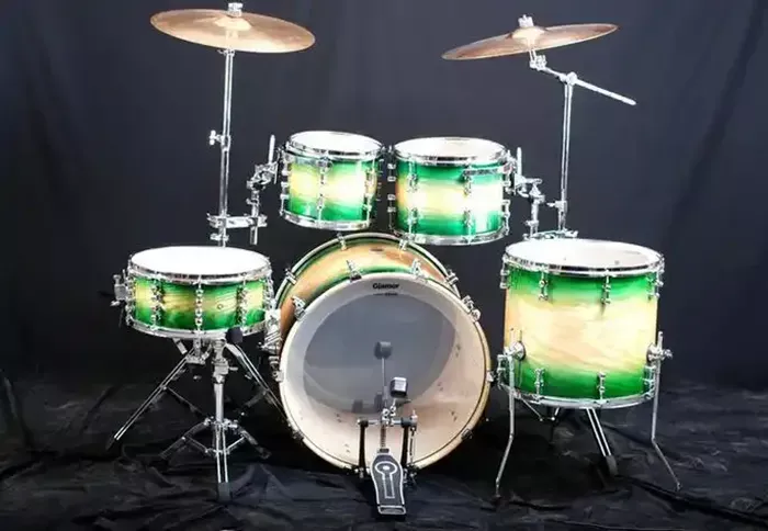 How Much Does an Electronic Drum Set Cost