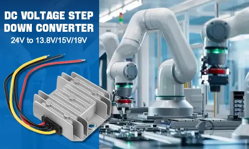 Best Voltage Converter Guide: How to Choose the Right Converter for Safe Use