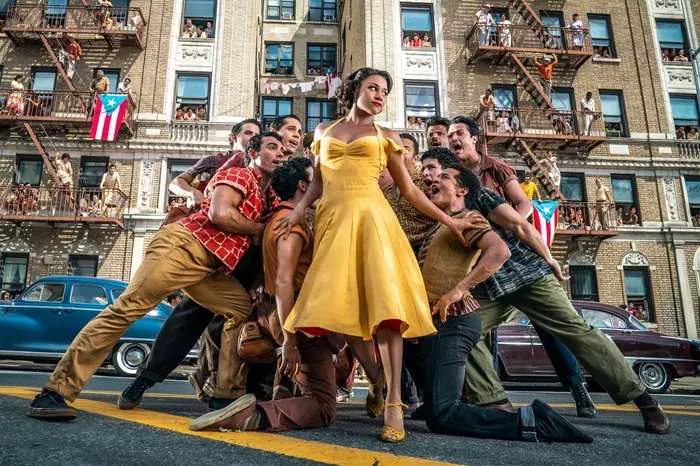 11 British Musical Movies You May Be Interested In