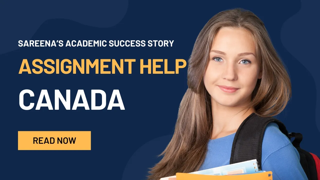A Smarter Guide to Assignments for Students in Canada
