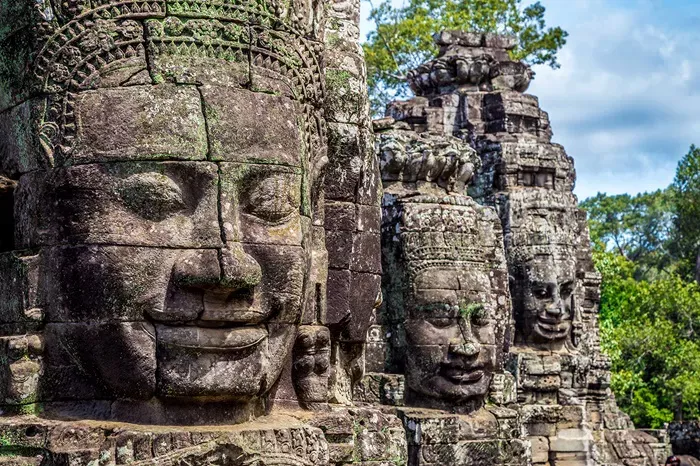 Bayon Temple: History, Architecture & Cultural Significance