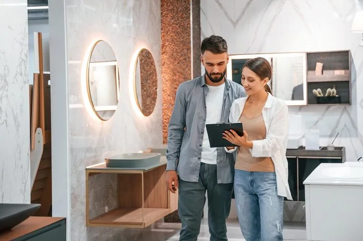 Modern Trends from Top Bathroom Remodel Contractors for Your Next Project