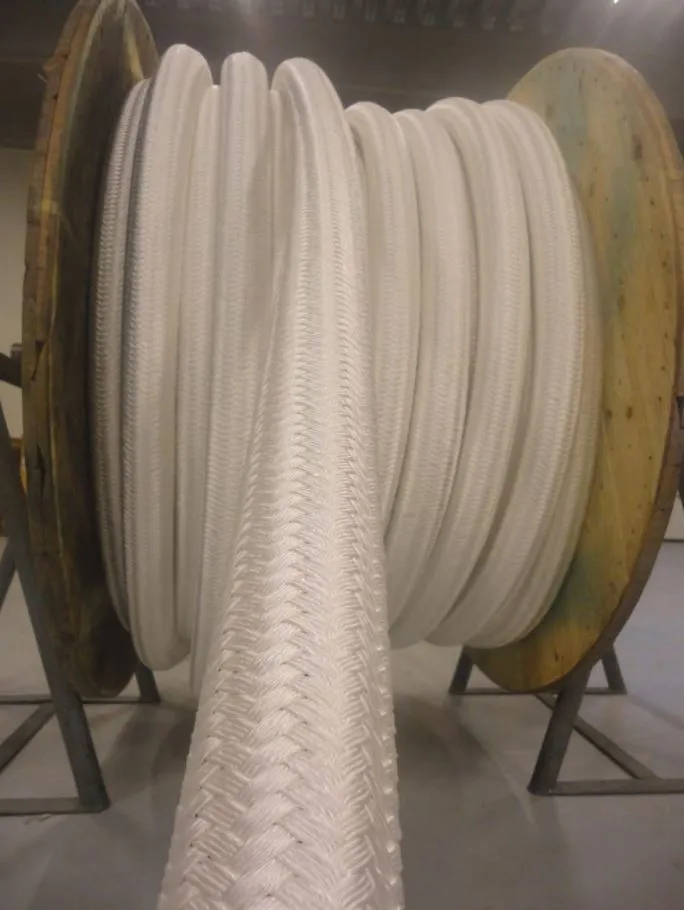 Polypropylene Ropes UAE