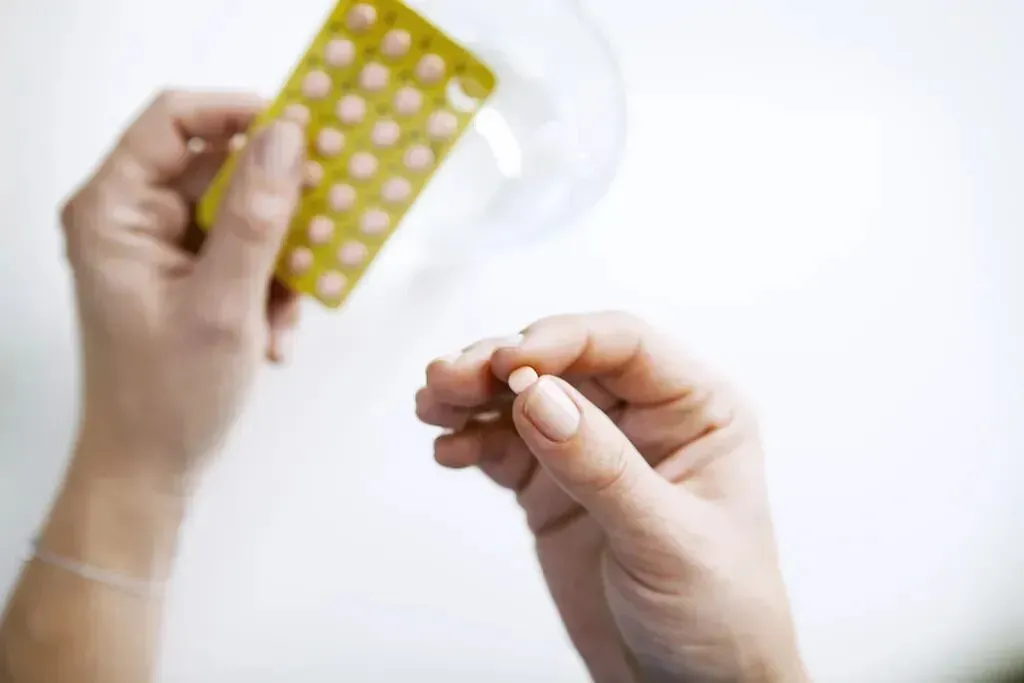 Symptoms of Hormonal Imbalance? Get HRT Help Online in Arizona