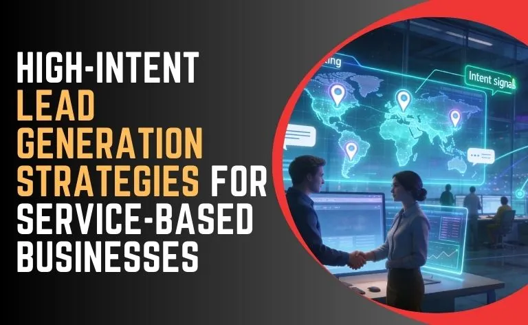 The Secret to High-Intent Lead Nurturing