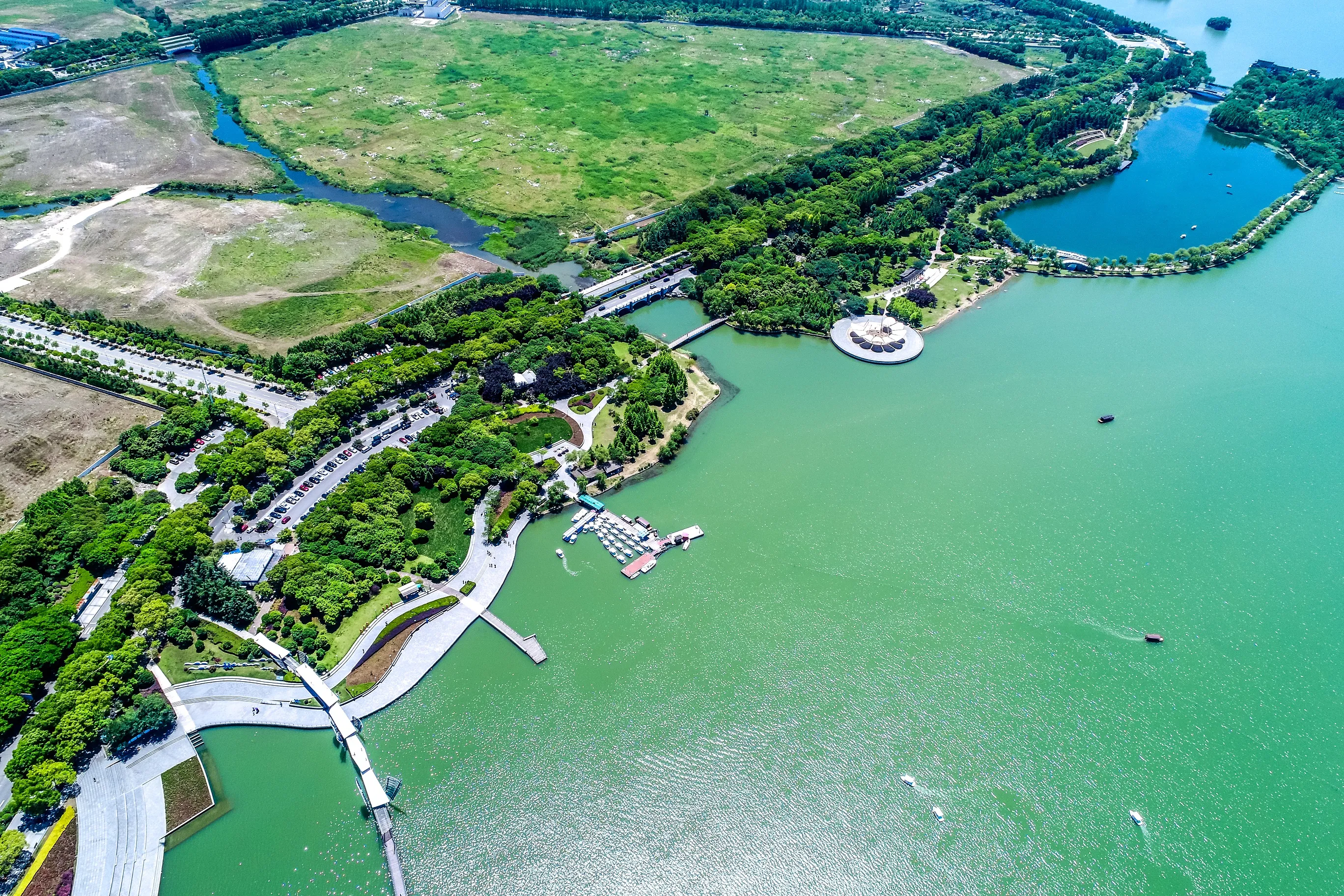The Role of Oxygenation Technology in Sustainable Aquaculture