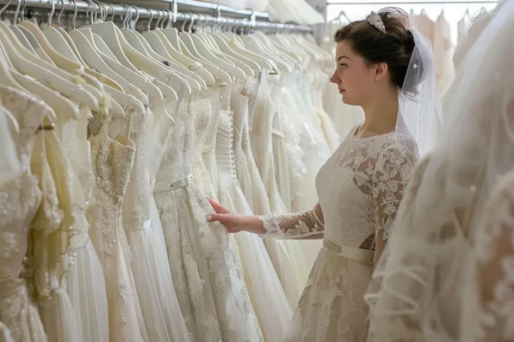 Explore Exclusive Bridal Dresses Collection in Milla Nova