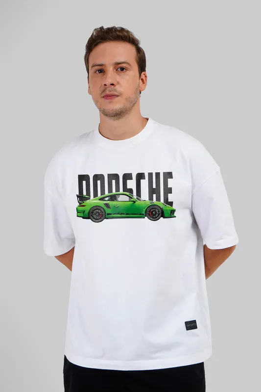 Oversized T-Shirts for Men: Why They’re the Ultimate Everyday Essential in 2026