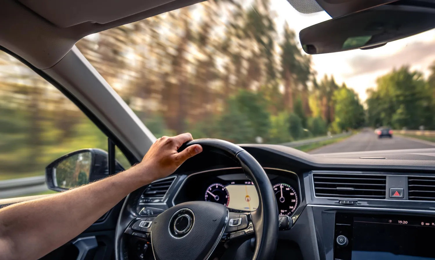 What Happens If You Ignore a Speeding Ticket in New Jersey?