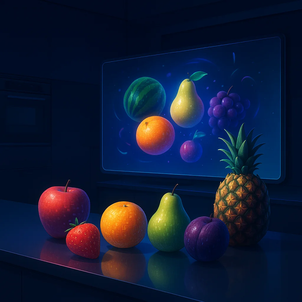 April 2026: Unpacking the Dark Allure of Viral AI Fruit Videos