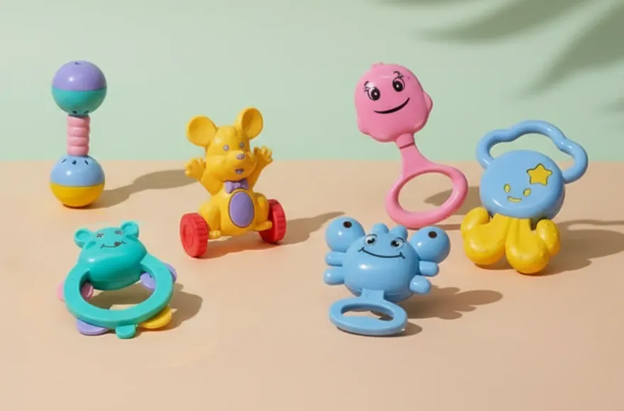 Toys for Kids Made in India & Soft Baby Dolls for Toddlers: A Complete Guide for Parents