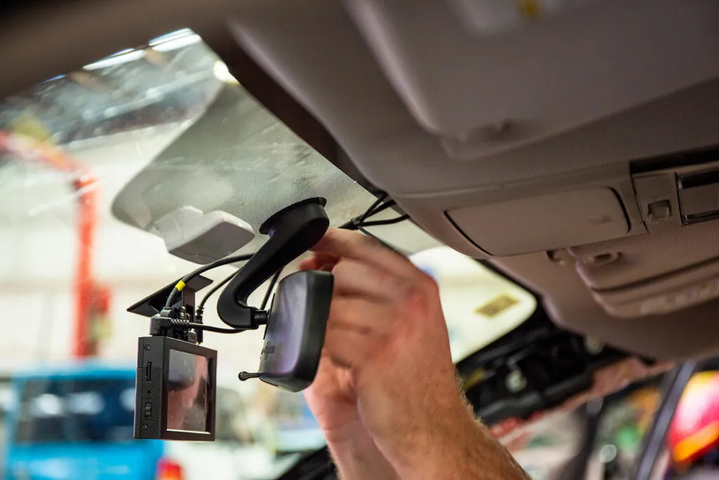 The case for investing in a dash cam as a modern driver